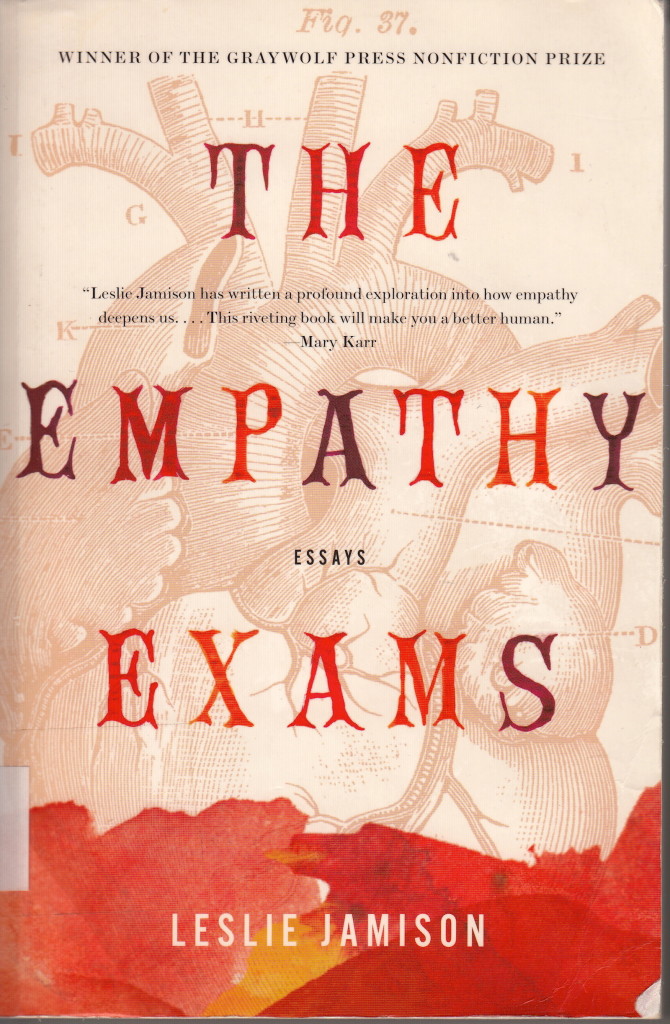 the empathy exams