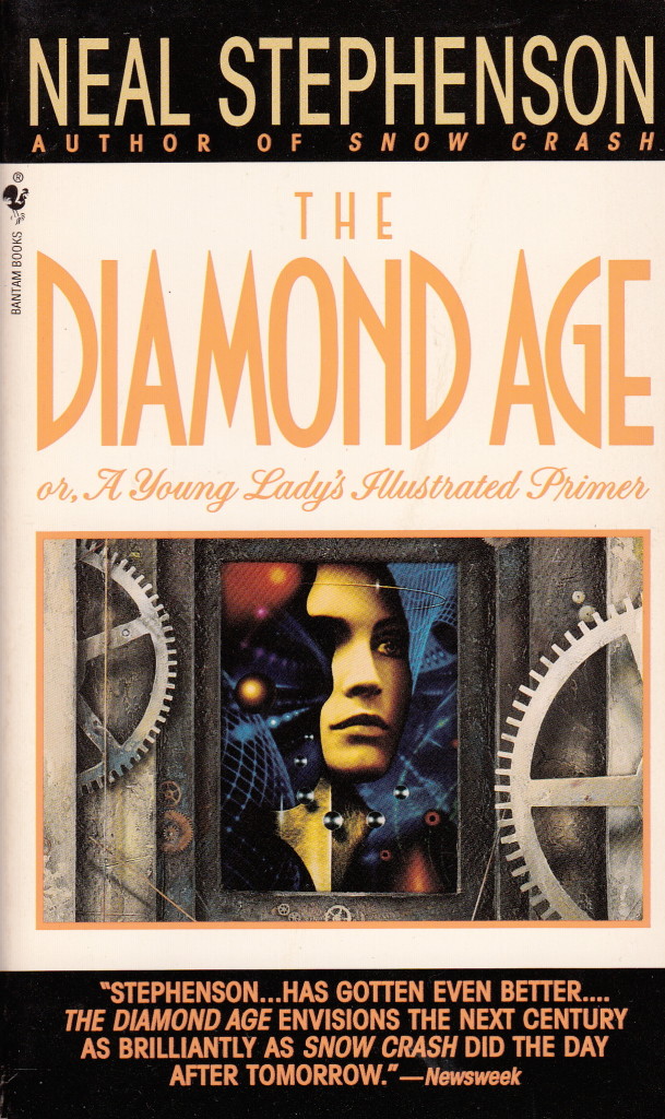 the diamond age