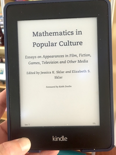 Math in Pop Culture