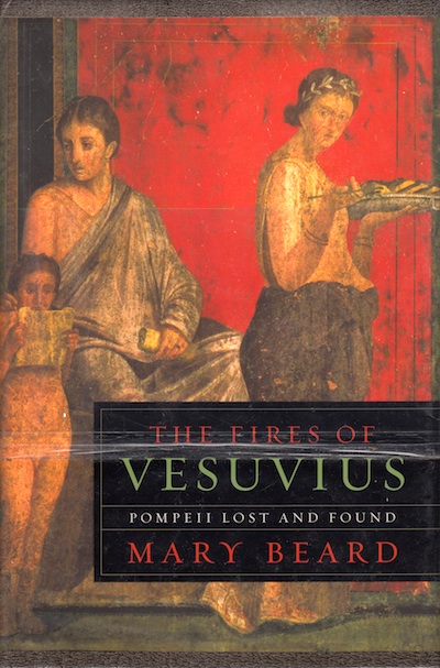 fires of vesuvius