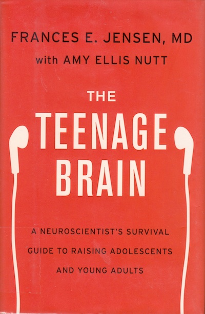 The teenage brain 