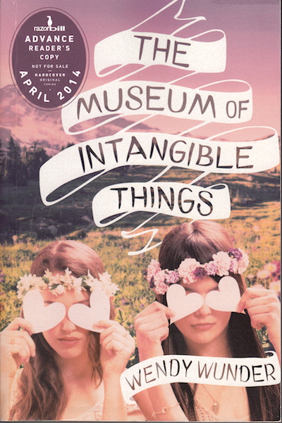 Museum of Intangible Things